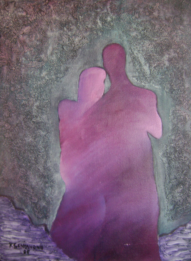 amor en sombras