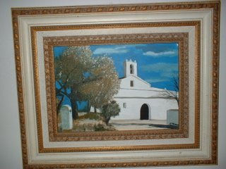 Iglesia payesa