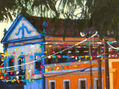 Quatro Cantos de Olinda