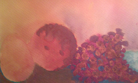 gouache