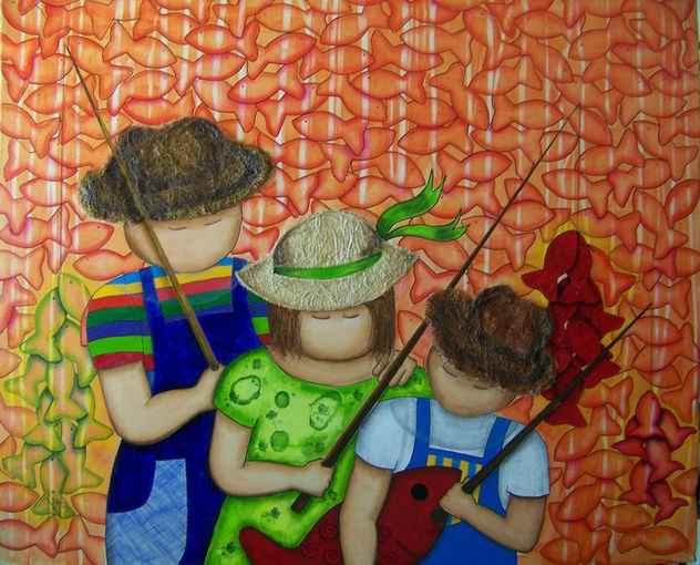 HERMANOS PESCADORES