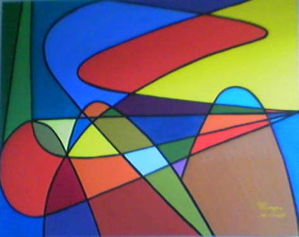 Quadro VII