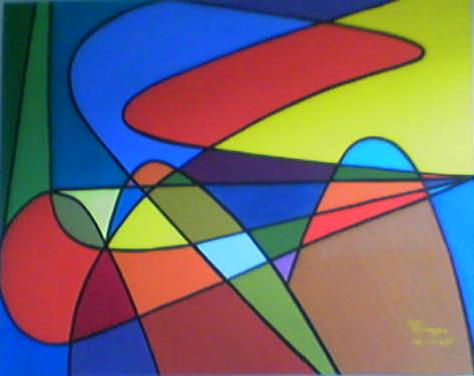 Quadro VII