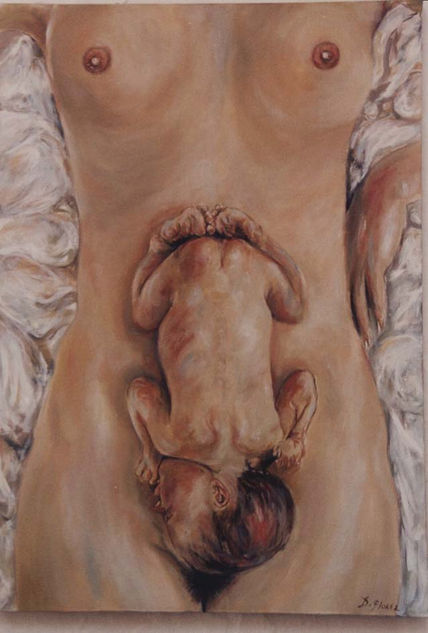 Maternidad