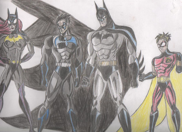 Batman II