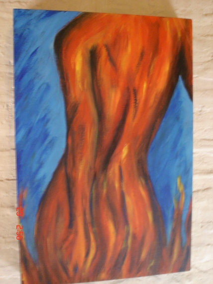 Ardiendo