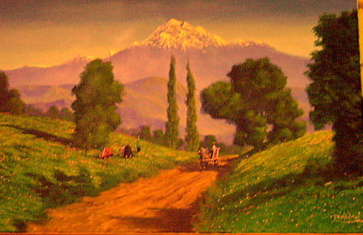paisaje
