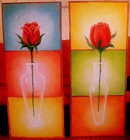 Rosas