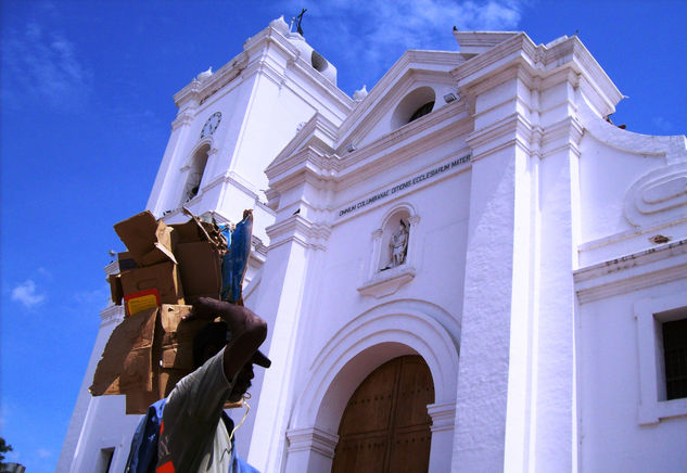 Desplazados por la violencia 4 