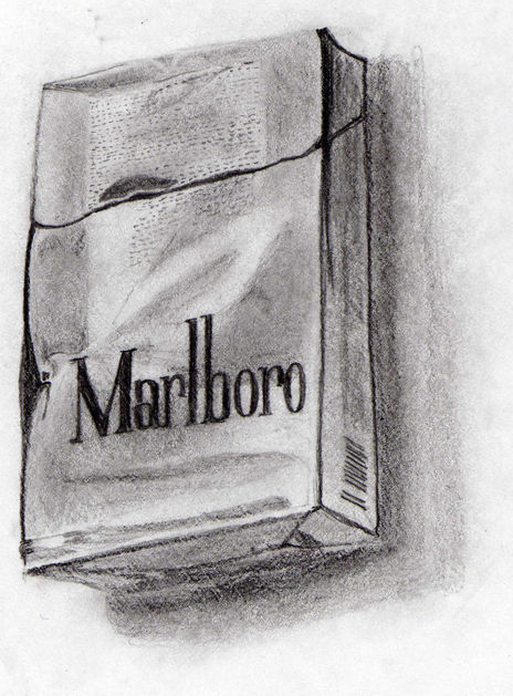 Marlboro Draw
