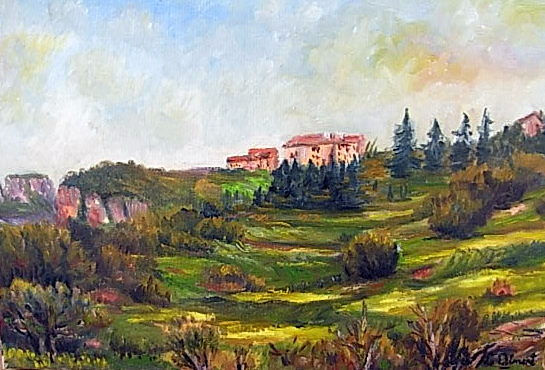 La Mata