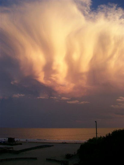 Nube Fantasma 