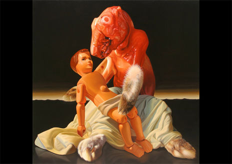 Die Mutter