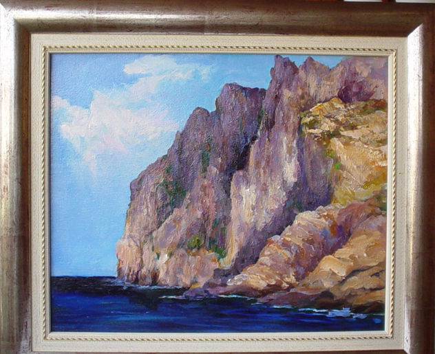 CALA SAN VICENTE
