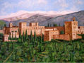 Alhambra de Granada