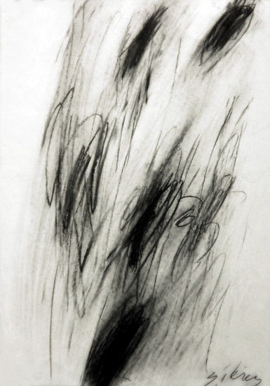 Fantasma Charcoal