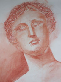 Venus de milo