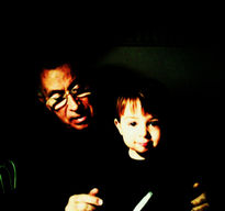 Abuelo & Nieto,...