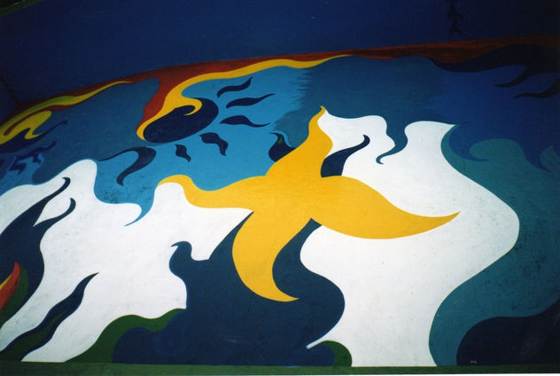 piscinas artisticas klodart