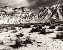 Bardenas 1