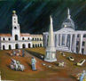 La Plaza
