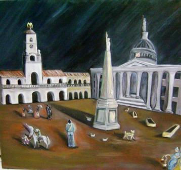 La Plaza