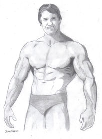 Arnold Schwarzenegger