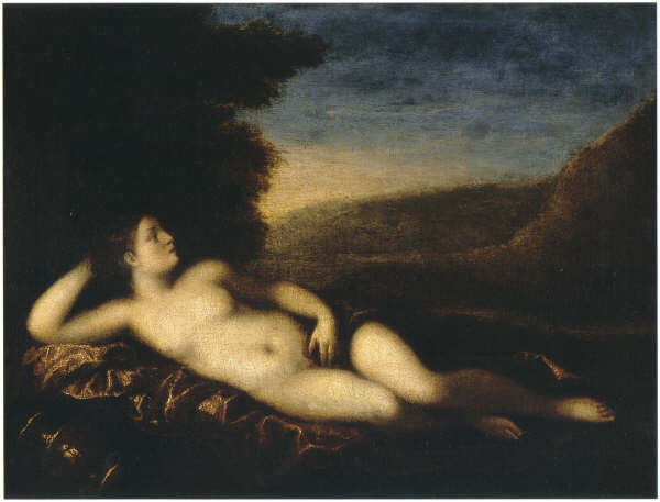 TIZIANO