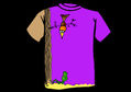 pajaro y gusano