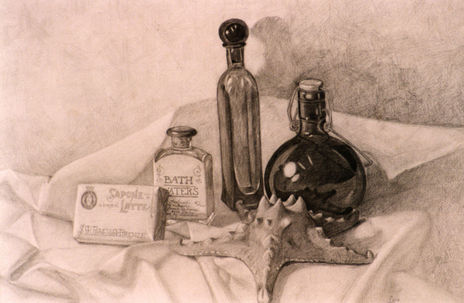 Dibujo I