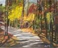 En los bosques del exilio