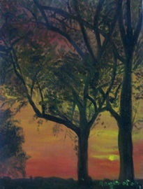 Ocaso