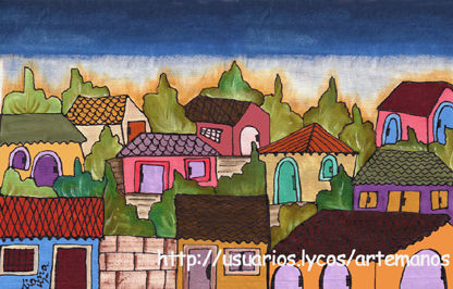 Casas