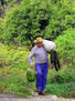 Campesino de Árchez