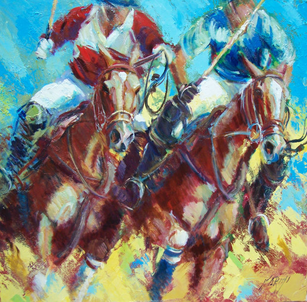 polo