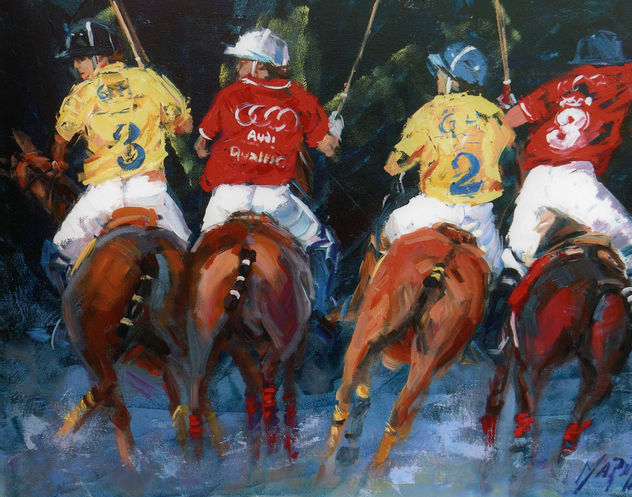 polo