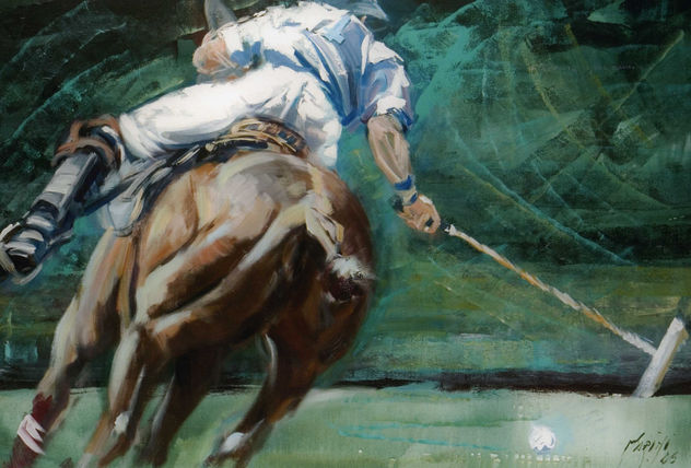 polo