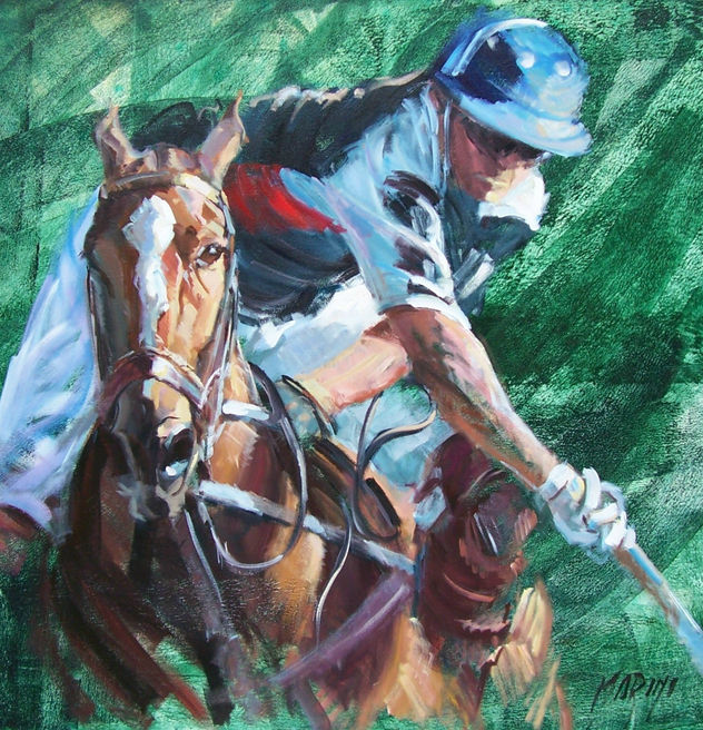 polo