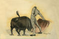 Tauromaquia 1