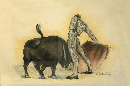 Tauromaquia 1