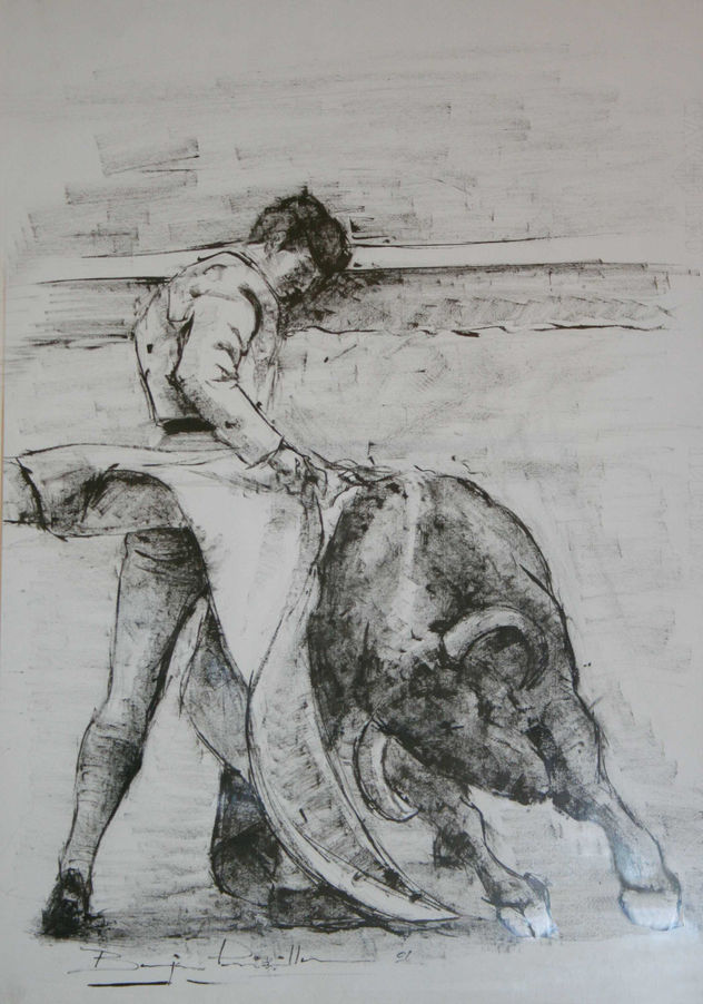 tauromaquia 2