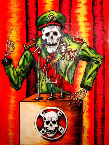 "El Dictador"