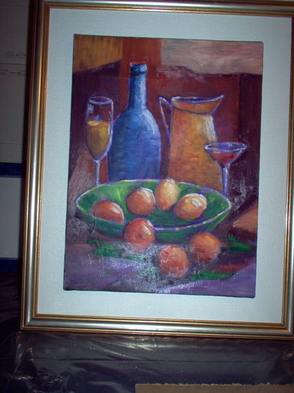 Bodegon