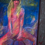 INFINITO ROJO-pinturas thumbnail 2