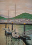 Puerto Deportivo de Getxo