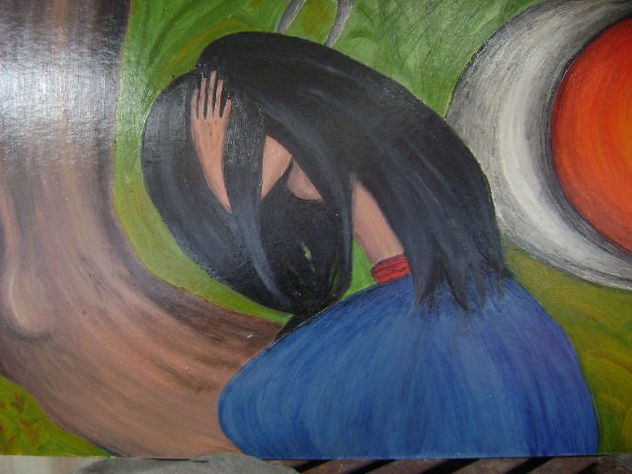 LA MUJER INDIGENA EN EL SIGLO XX1