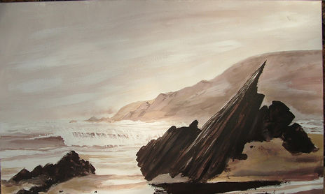 Pinturas