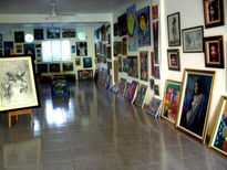 La galeria