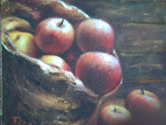 manzanas
