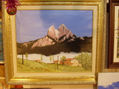 Paisaje de Pedraforca